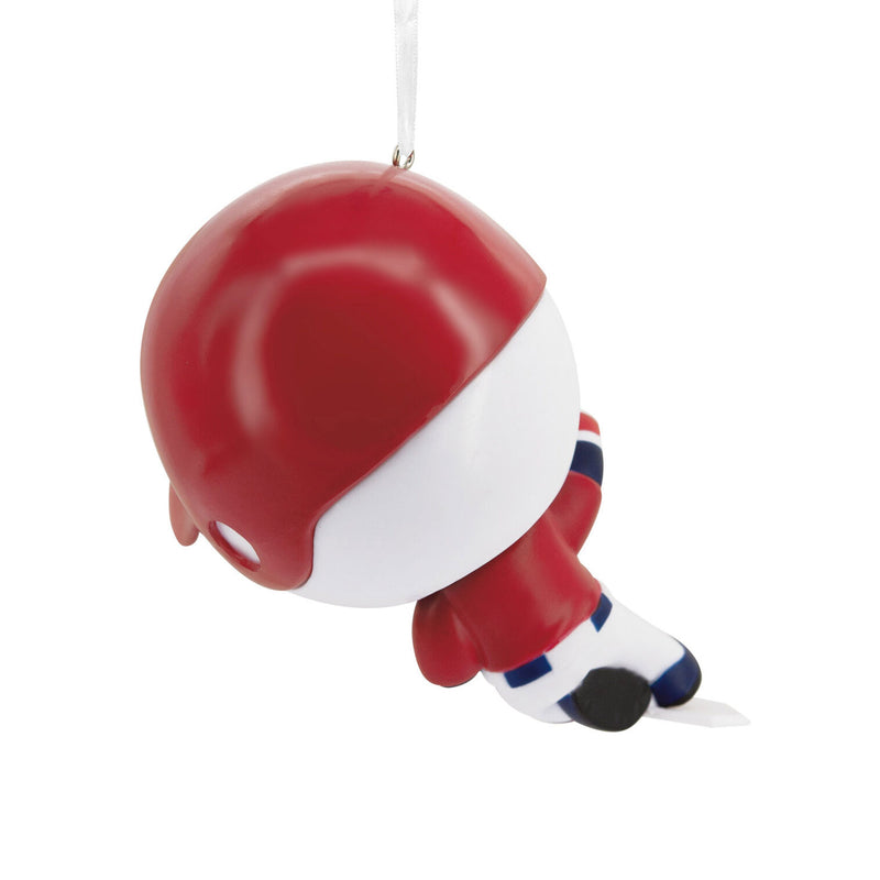 MLB Washington Nationals™ Bouncing Buddy Hallmark Ornament