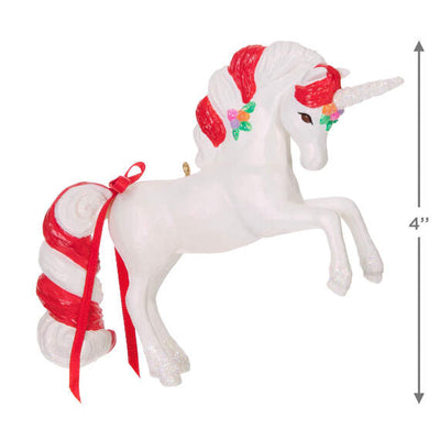 Sweet Unicorn Ornament