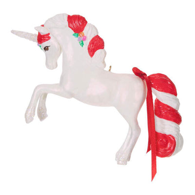 Sweet Unicorn Ornament