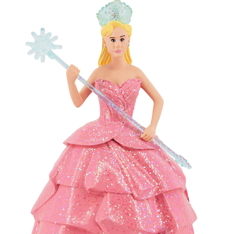 Wicked Glinda Hallmark Ornament