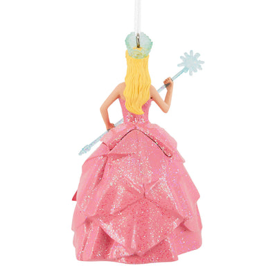 Wicked Glinda Hallmark Ornament