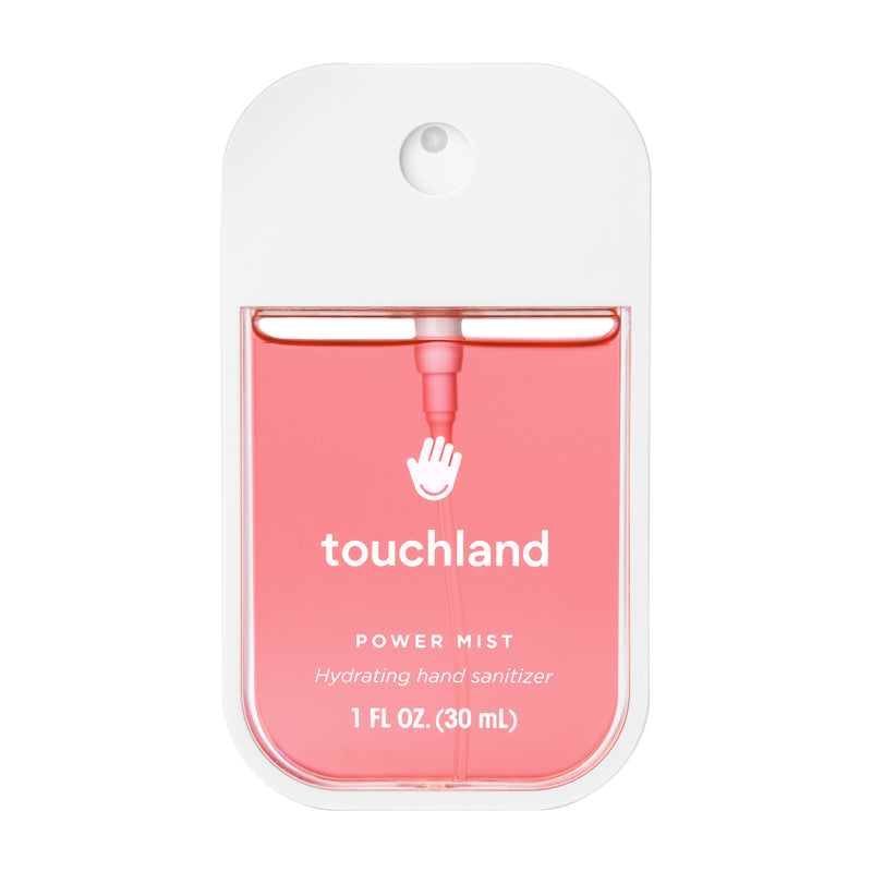 Power Mist Hydrating Hand Sanitizer - Wild Watermelon