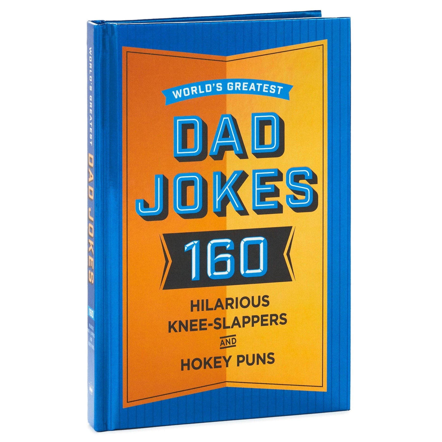 World's Greatest Dad Jokes