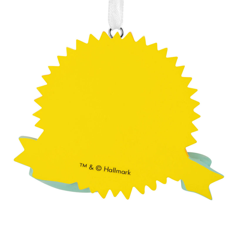 You Are My Sunshine Hallmark Ornament