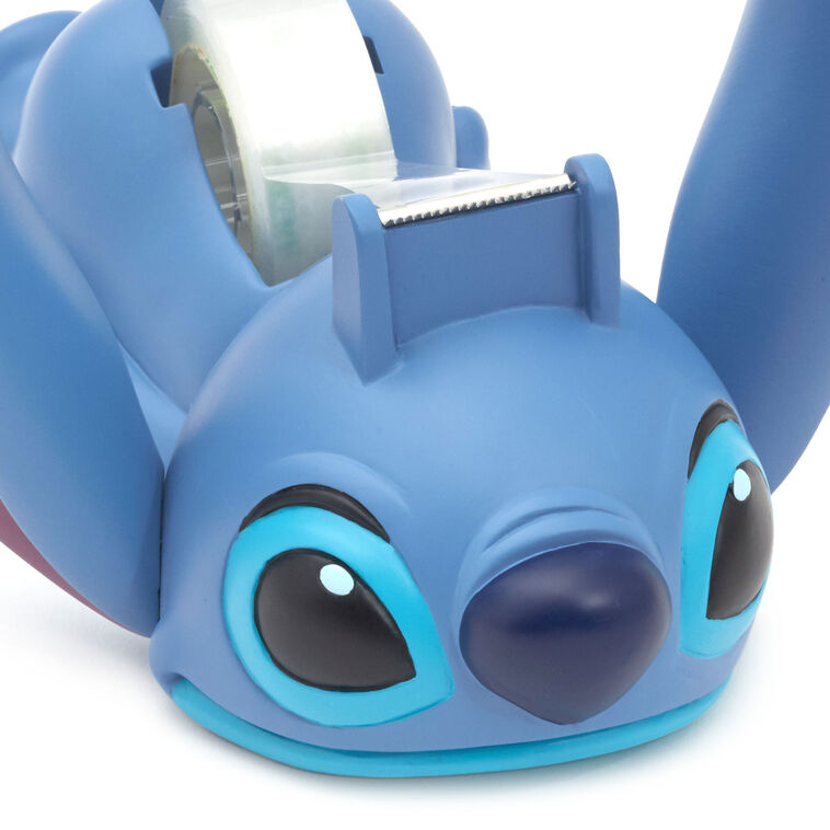 Disney Stitch Tape Dispenser