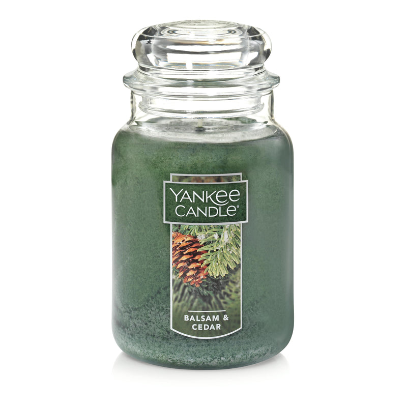 Balsam & Cedar 22 Oz. Candle