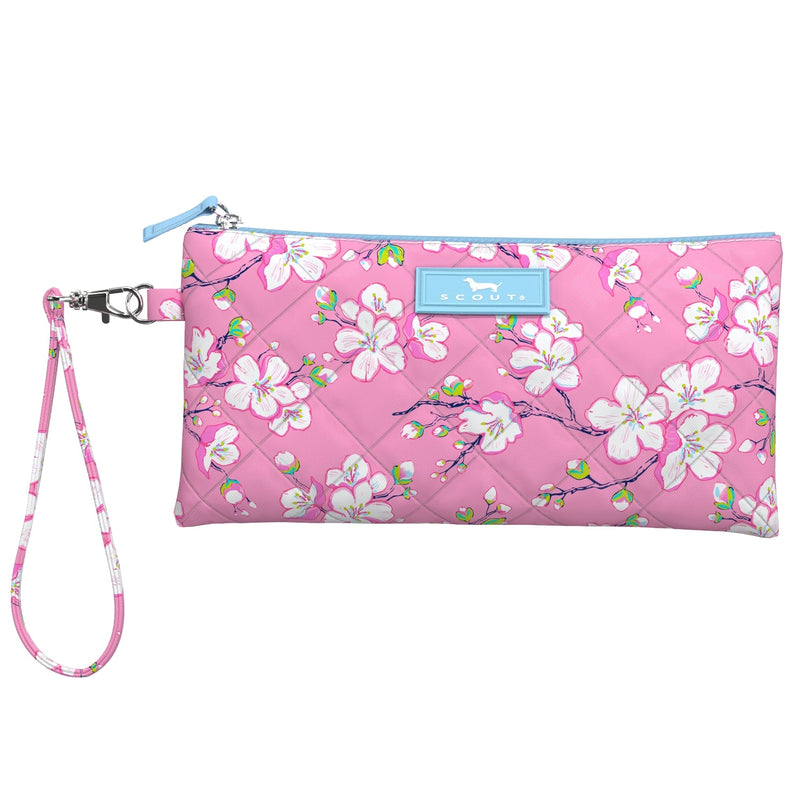 Wristlet X-Small Kate Wristlet - Capital Swoon