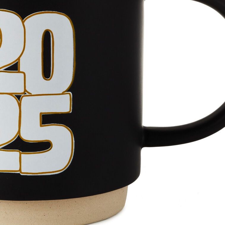 2025 Mug, 16 oz.