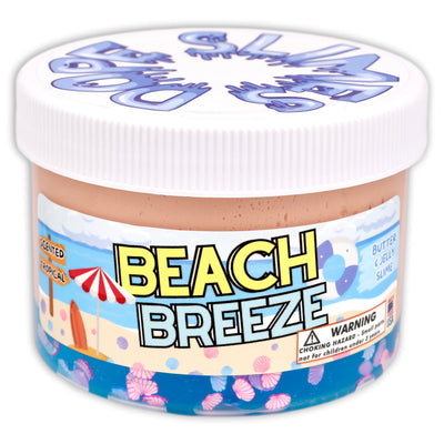 Beach Breeze