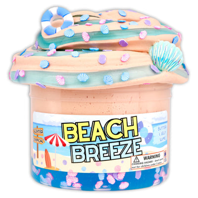 Beach Breeze