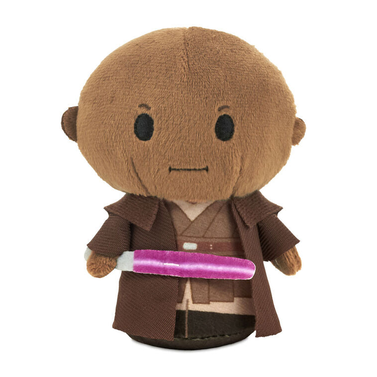 Mace Windu