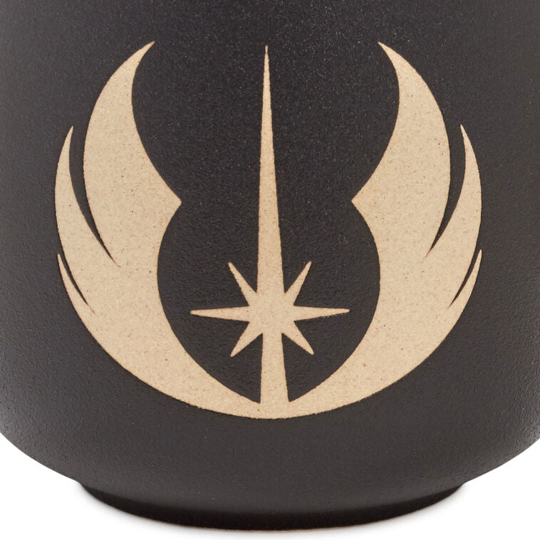 Star Wars™ Jedi™ and Sith™ Symbols Mug, 23.5 oz.