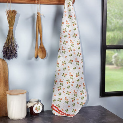 Berry Kitchen Towel