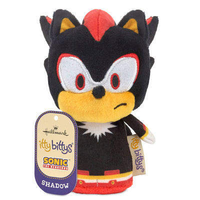 Sonic the Hedgehog Shadow