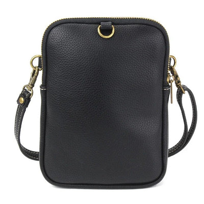 Uni Cellphone Crossbody- Paw Print