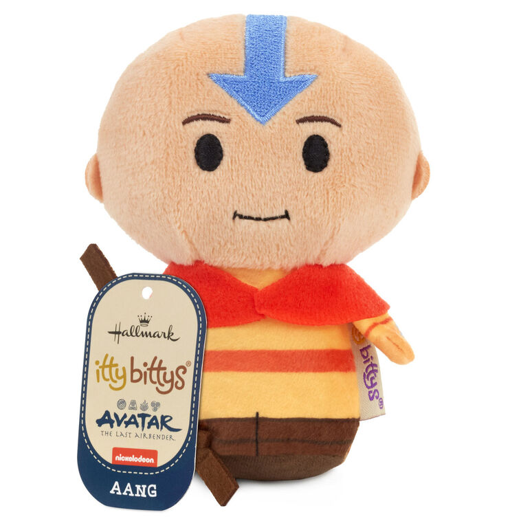 Avatar The Last Airbender Aang