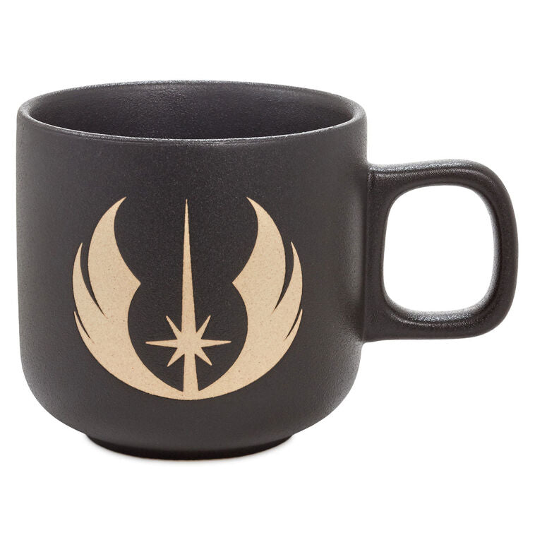 Star Wars™ Jedi™ and Sith™ Symbols Mug, 23.5 oz.