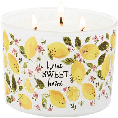 Home Sweet Home Candle