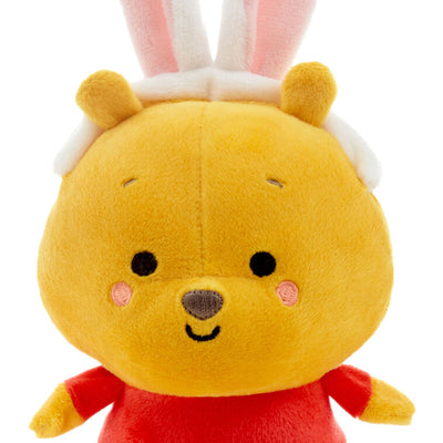 Disney Winnie the Pooh and Piglet Easter