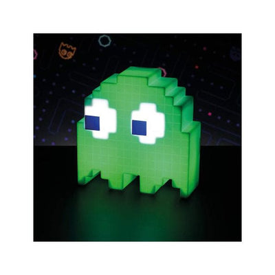 PAC MAN Ghost Light