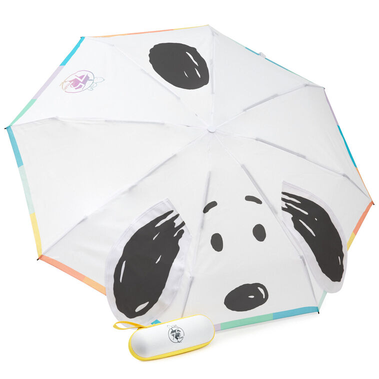 Peanuts® 75th Anniversary Snoopy Umbrella