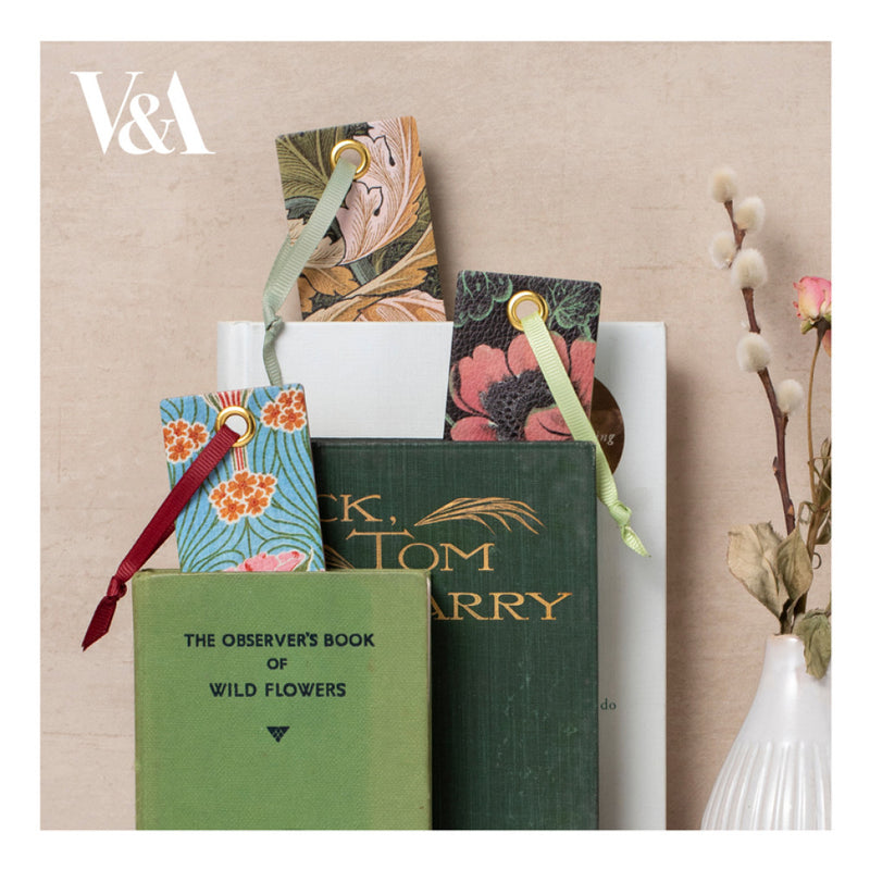 V&A Collection - Tulip & Willow