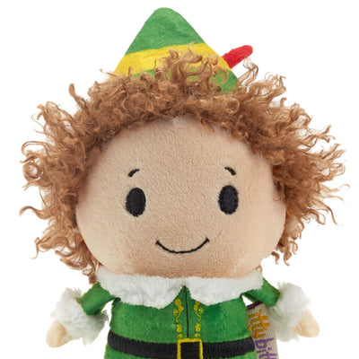 Elf Buddy the Elf Plush With Sound