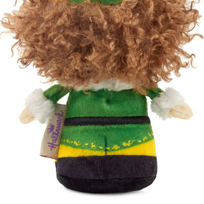 Elf Buddy the Elf Plush With Sound