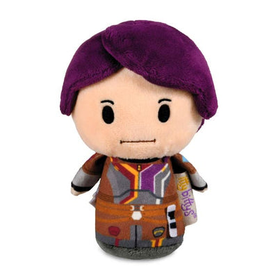 Star Wars: Ahsoka™ Sabine Wren™ Plush With Helmet