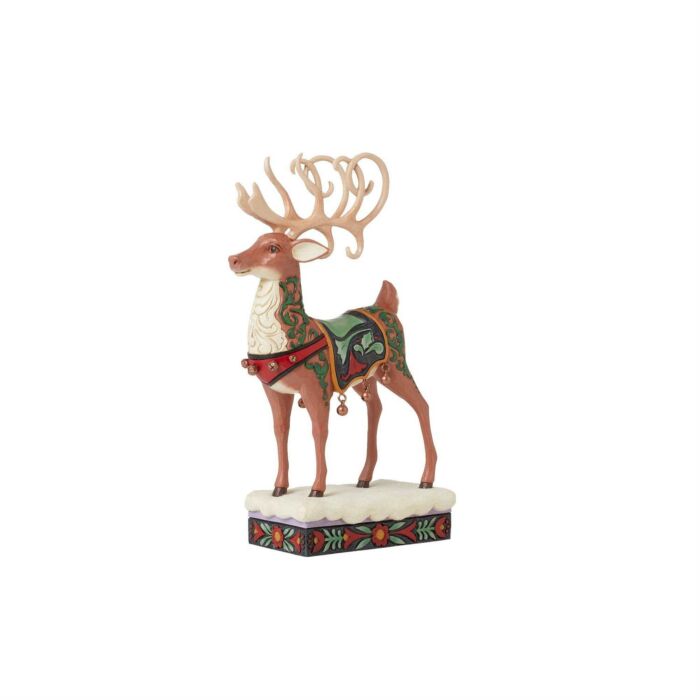 Christmas Is The Deer-est