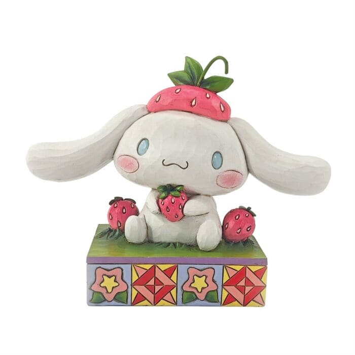 Cinnamoroll Strawberry