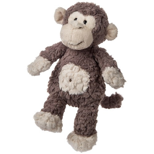 Grey Putty Monkey