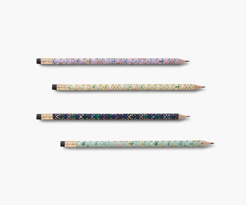 Writing Pencils - Estee