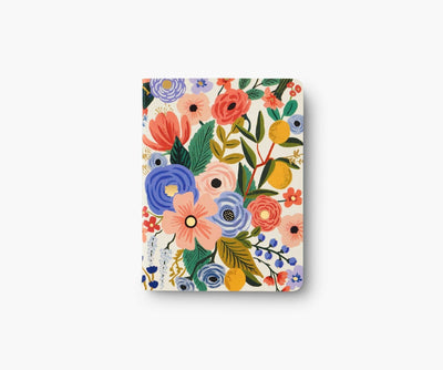 Pocket Notebook Boxed Set - Garden Party