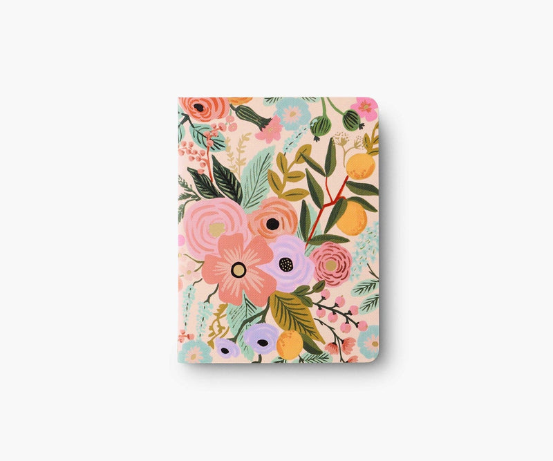 Pocket Notebook Boxed Set - Garden Party