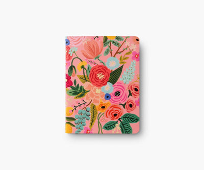 Pocket Notebook Boxed Set - Garden Party