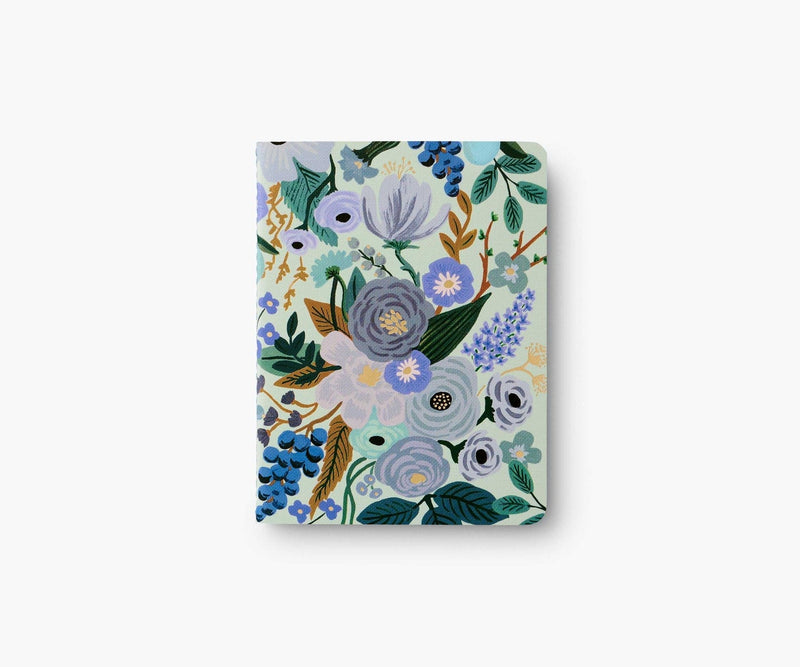 Pocket Notebook Boxed Set - Garden Party