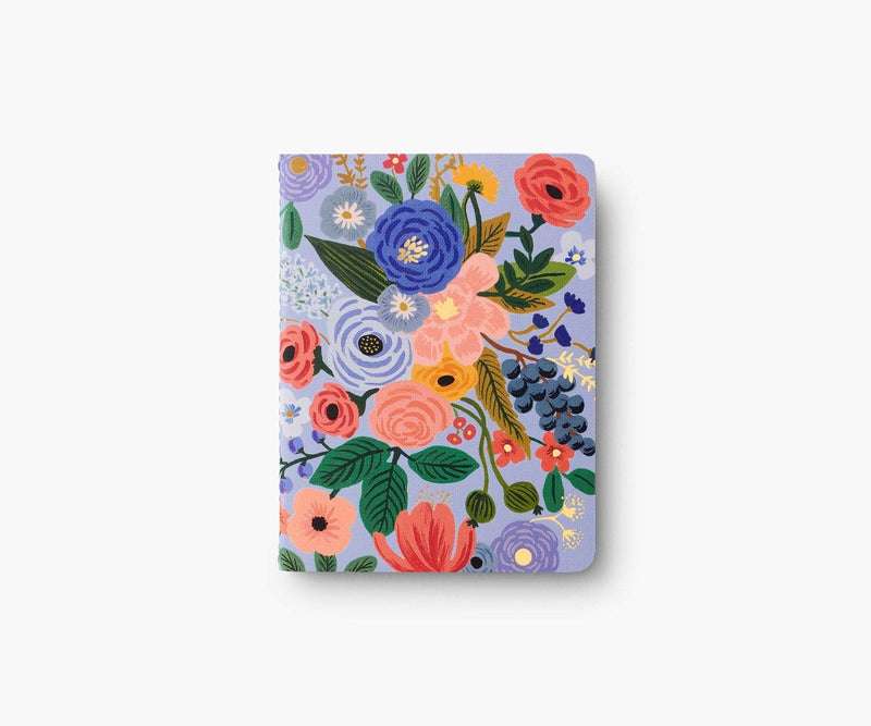 Pocket Notebook Boxed Set - Garden Party