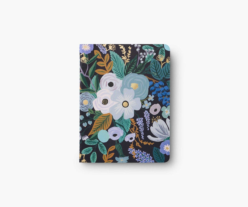 Pocket Notebook Boxed Set - Garden Party