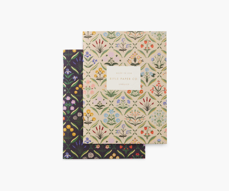 Pocket Notebook Set - Estee