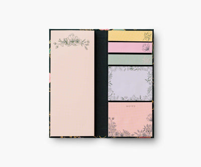 Sticky Note Folio - Colette