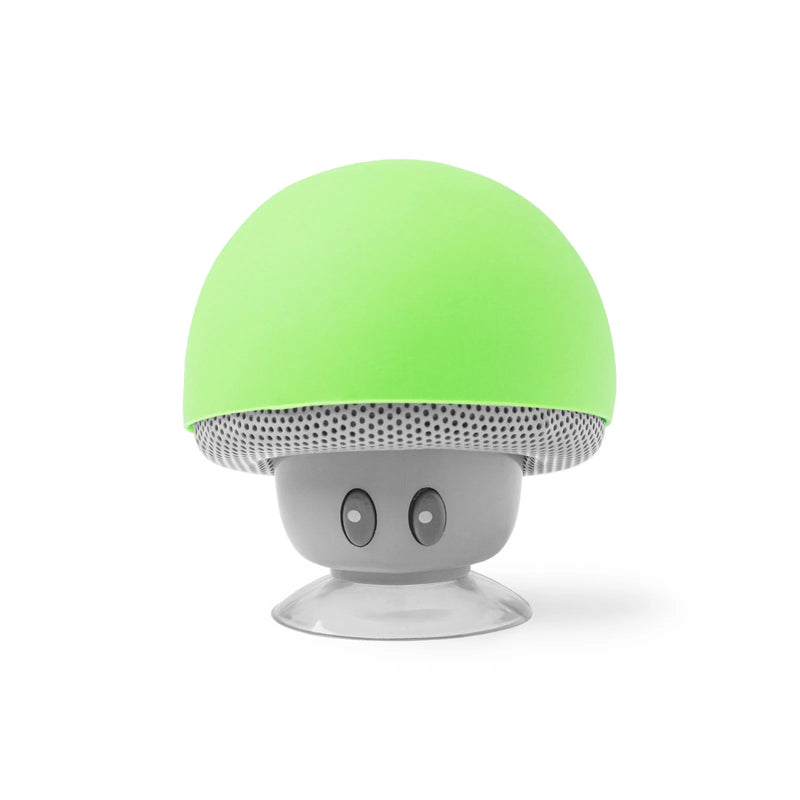 Shake Your Shiitake Mini Rechargeable Speaker