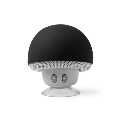 Shake Your Shiitake Mini Rechargeable Speaker