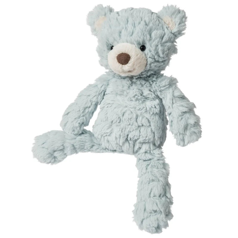 Putty Bear - Seafoam - Small