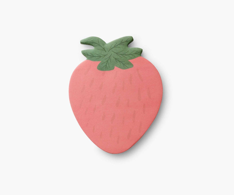 Sticky Notes - Strawberry