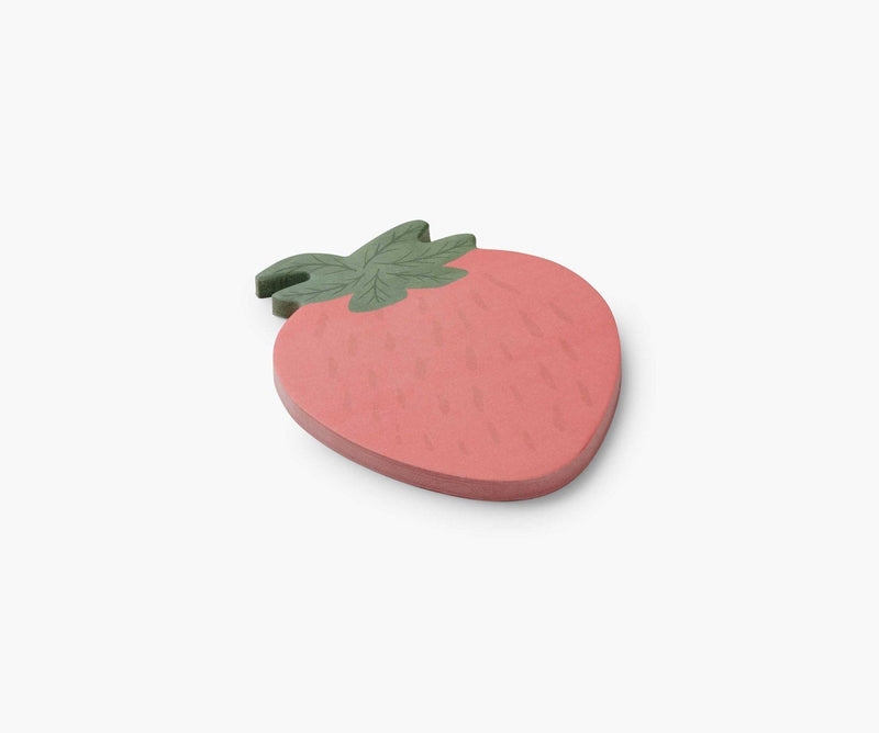 Sticky Notes - Strawberry