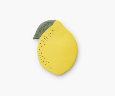 Sticky Notes - Lemon