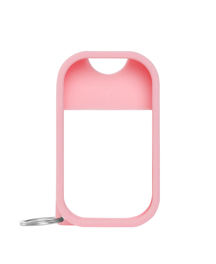 Power Mist Case - Bubblegum Pink