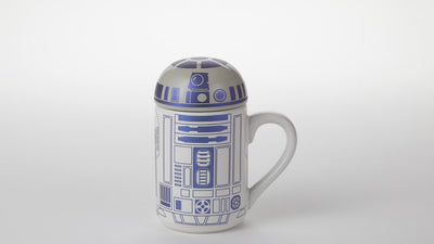 Star Wars™ R2-D2™ Mug With Sound, 14 oz.