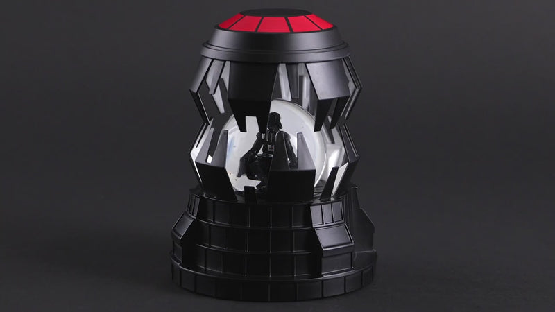 Star Wars™ Darth Vader™ Chamber Water Globe With Light and Sound